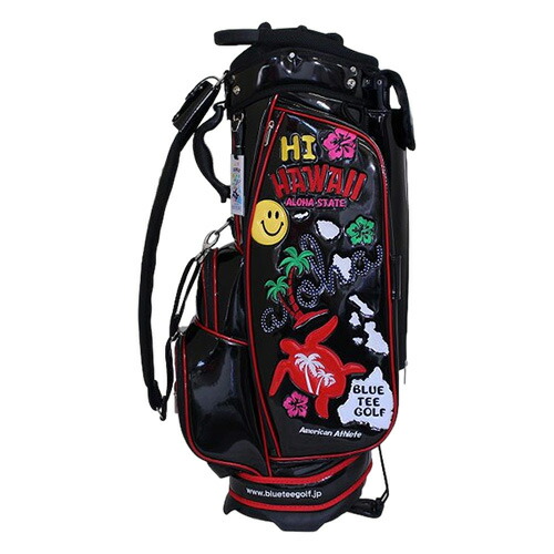 超希少・美品】 ホンダ LPGA ツアー キャディバッグ THAILAND 超希少