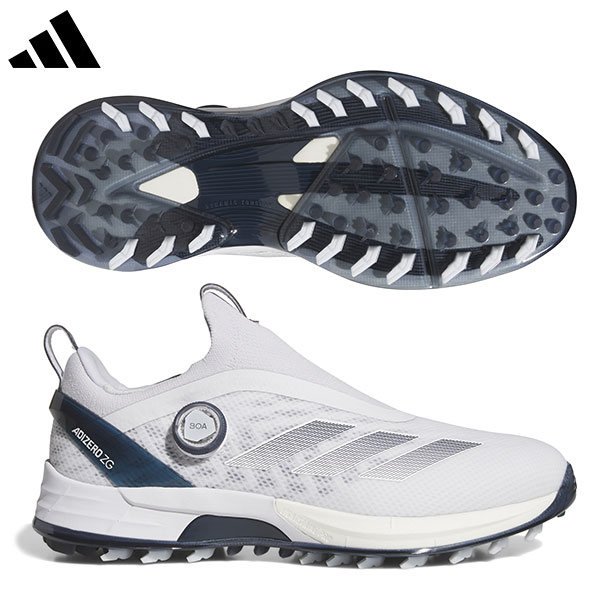 楽天市場】【送料無料】アディダス アディゼロ ZG25 ボア NLK60