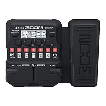 楽天市場】zoom g1x 中古の通販