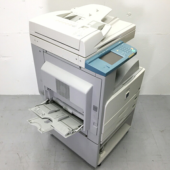 楽天市場】キャノン MF7330 A3モノクロ複合機【大型商品発送】【送料