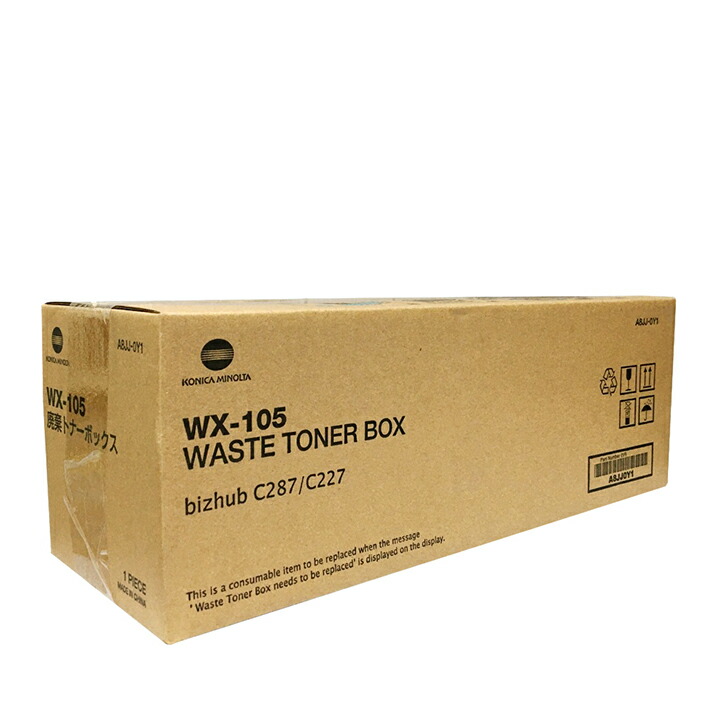 未使用 コニカミノルタ 純正 トナー TN324 4色セット 14N6751 TN324