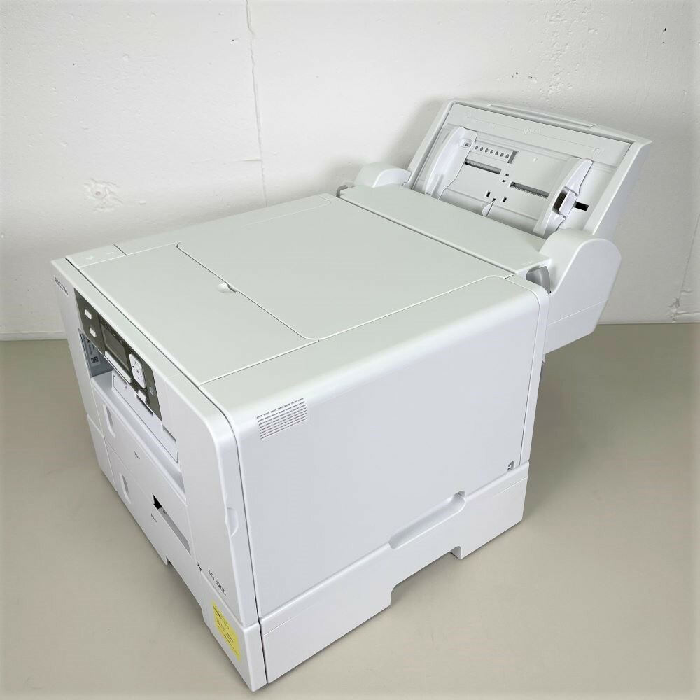 楽天市場】リコー (RICOH) SG 3200 GEL JET A4ジェルジェット