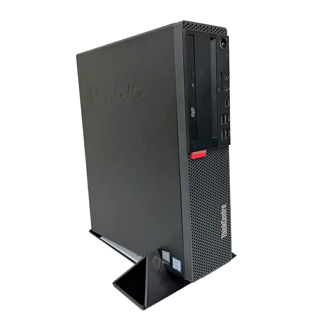 楽天市場】レノボ ThinkCentre M720S デスクトップパソコン 27型液晶