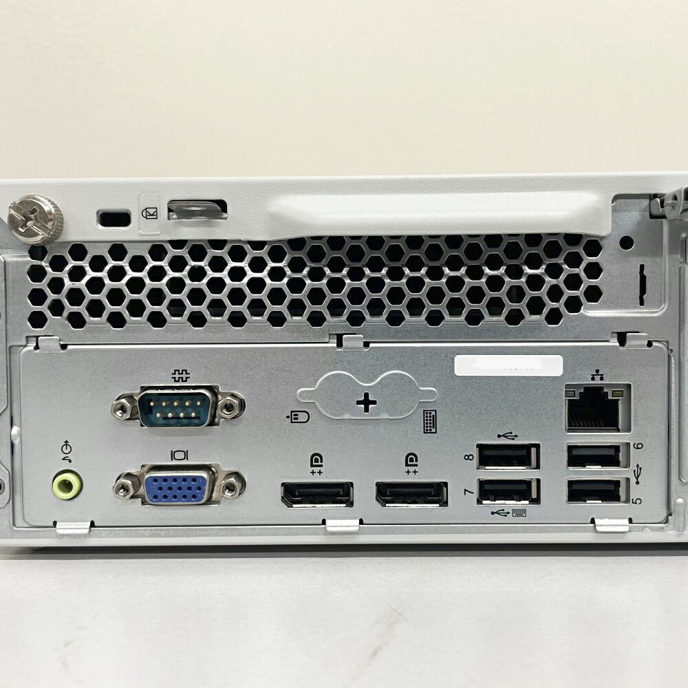 楽天市場】NEC デスクトップパソコン PC-MUM29LZ6ACZ5 Windows11