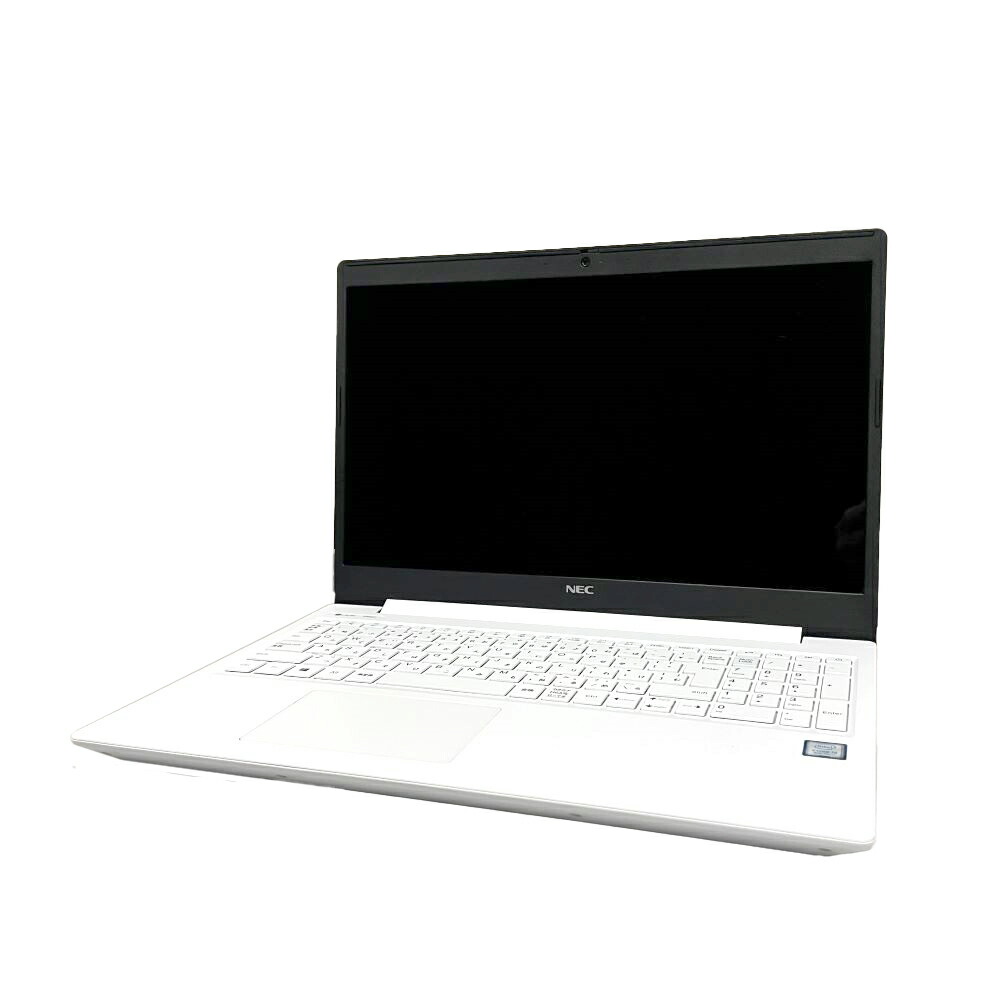 楽天市場】NEC ノートパソコン LAVIE GN164J/FF PC-GN164JFLF 15.6型