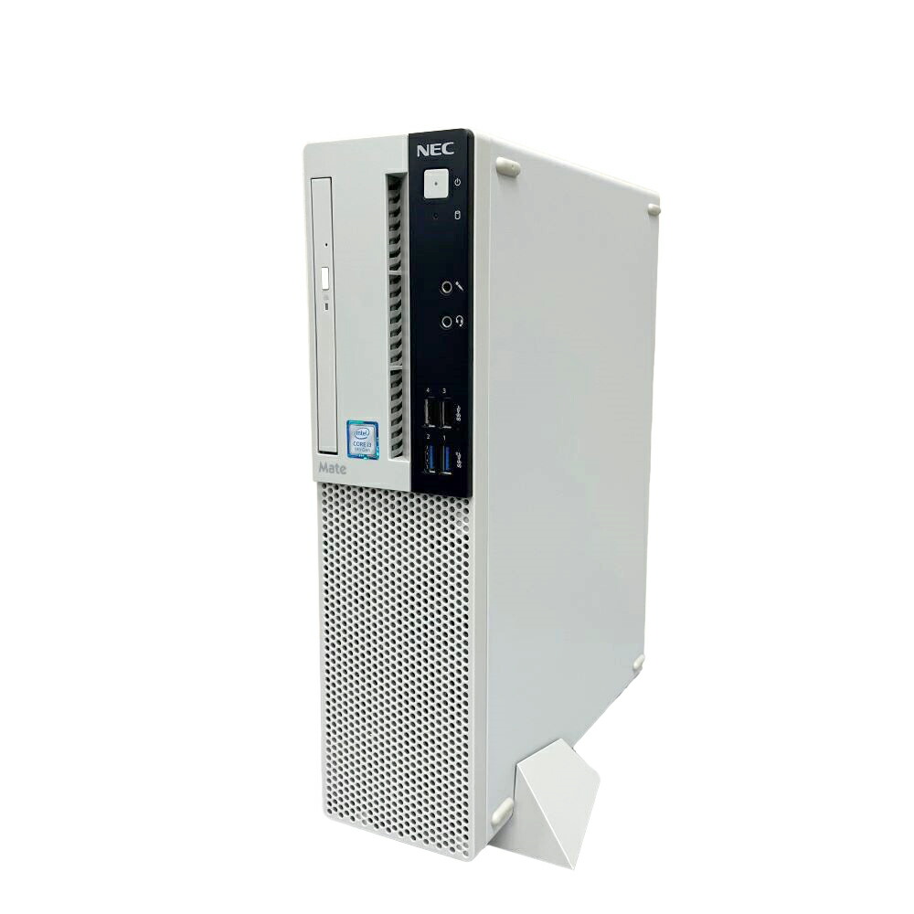 楽天市場】NEC デスクトップパソコン PC-MRL36LZ6AAS5 Windows11