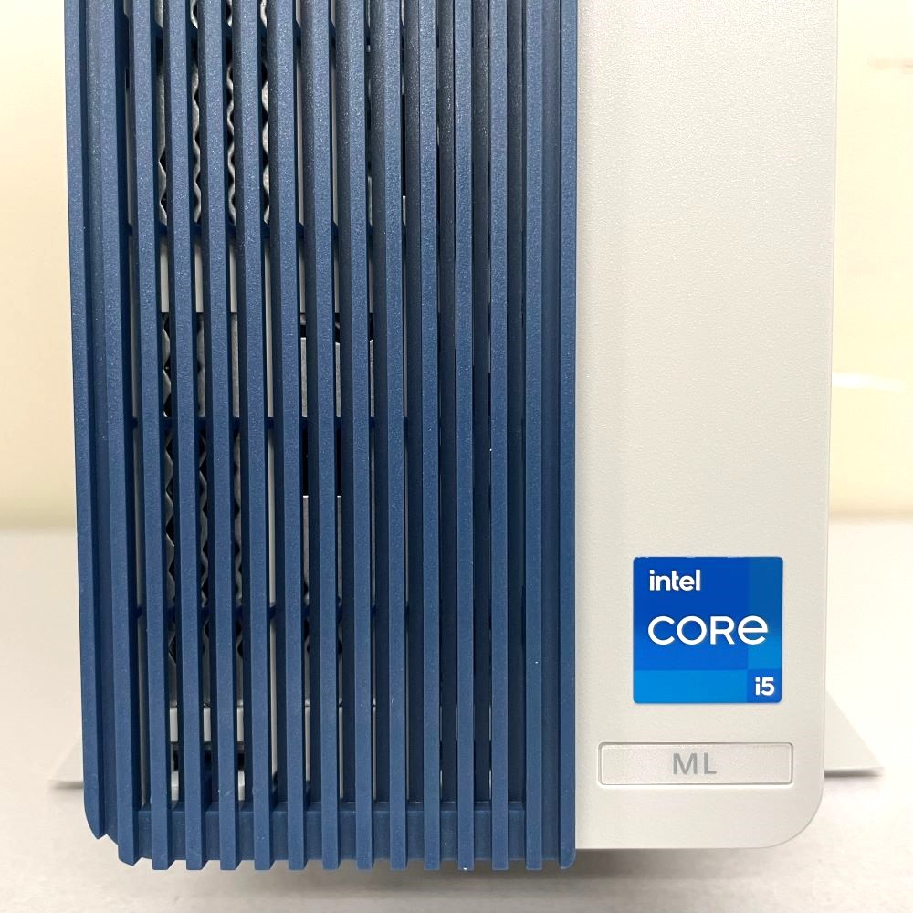 楽天市場】NEC デスクトップパソコン MKT44L-F PC-MKT44LZ85HZF