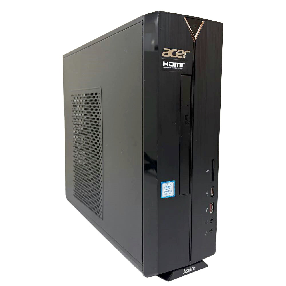 Windowsデスクトップ Aspire XC-830-N18F Windows11 Amazon.co.jp