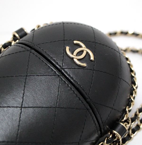 楽天市場】シャネル CHANEL マトラッセ チェーンショルダーバッグ