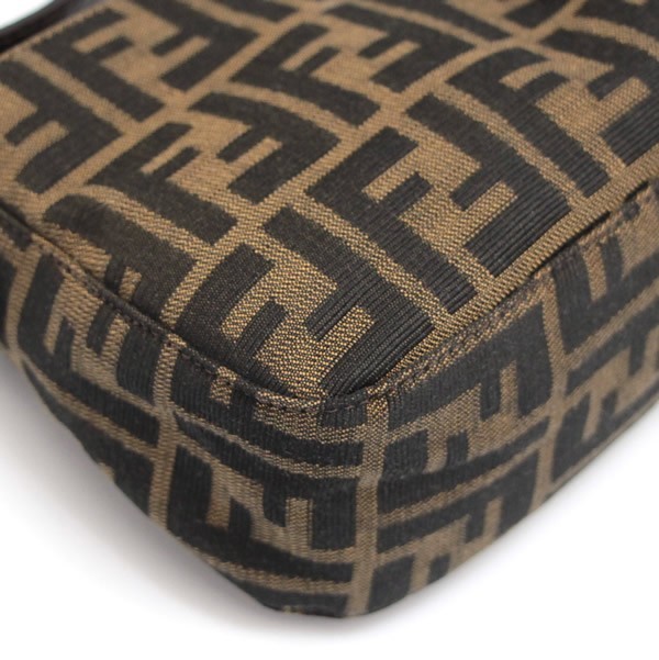 楽天市場】フェンディ FENDI マンマバケット ハンドバッグ ズッカ柄