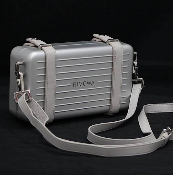 楽天市場】【広尾店】ディオール Dior RIMOWA リモワ コラボ