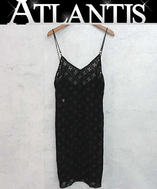 楽天市場】CHROME HEARTS 銀座店 クロムハーツ レディース CHプラス