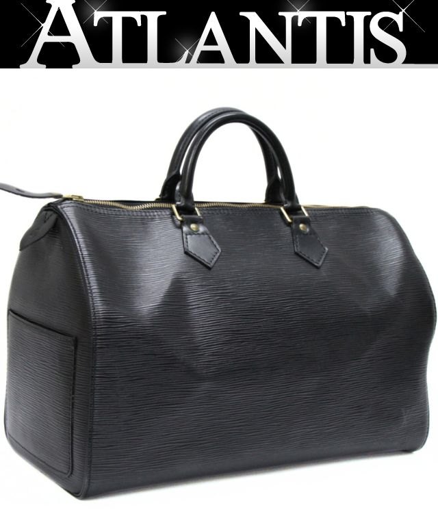 楽天市場】エピ ヴィトン スピーディ 25 ブラックの通販