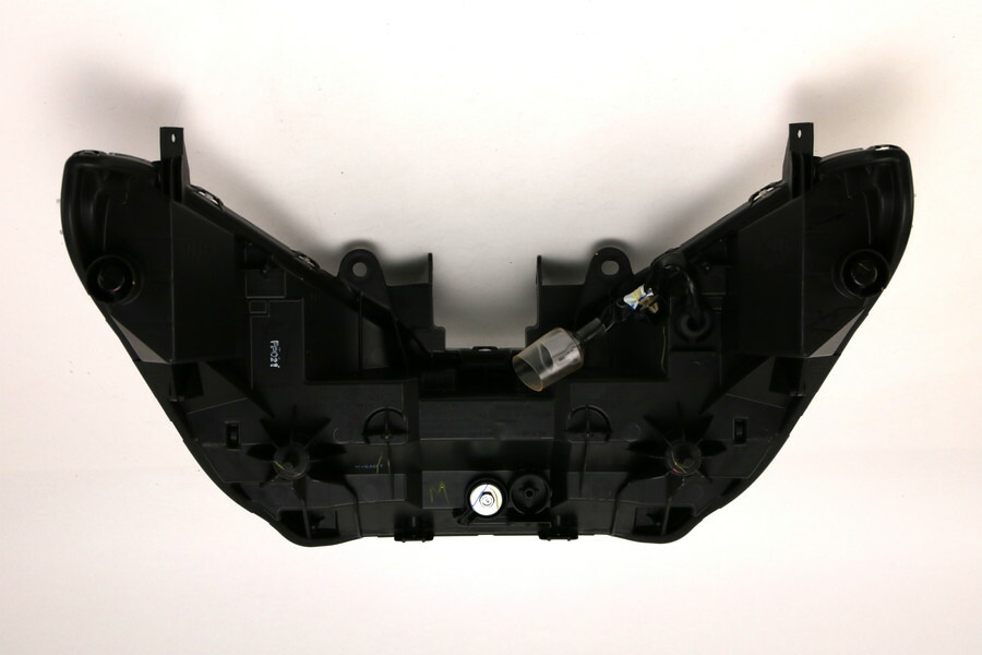 楽天市場】ベトナムホンダ 純正 PCX JF56 ヘッドライト ASSY フロント