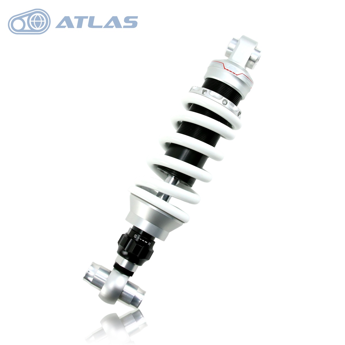 楽天市場】RPM GII ZERO YZF-R25 YZF-R3 MT-25 MT-03 リバウンド