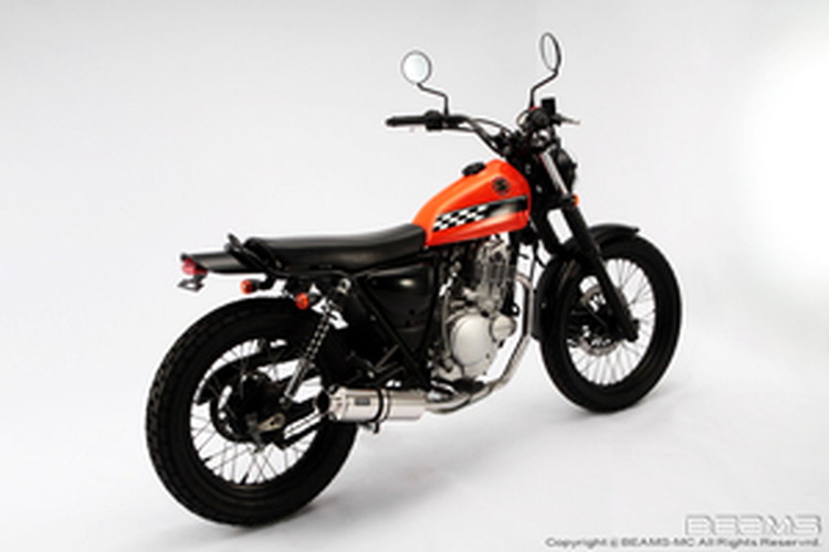 マフラー グラストラッカー ビームス バイク」の人気商品一覧 | 安い