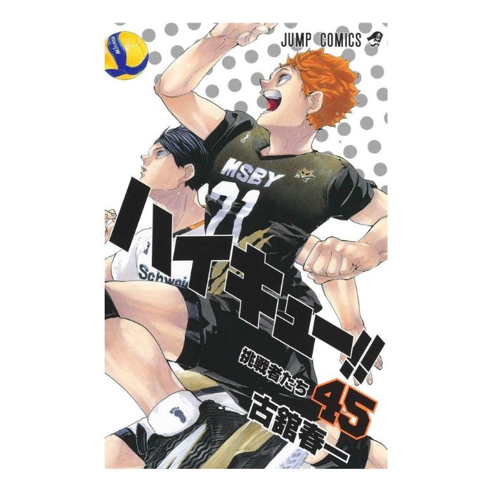 楽天市場】ハイキューの通販