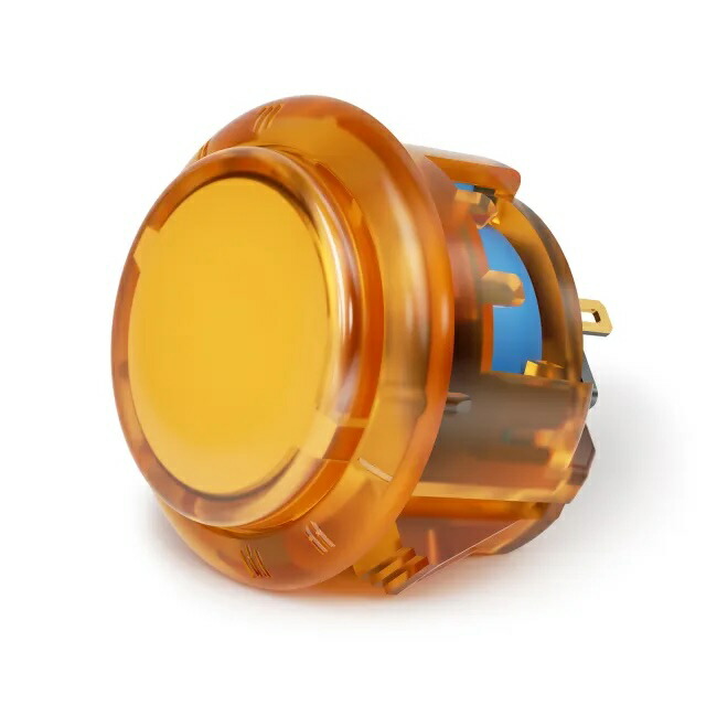 楽天市場】【ハメ込み式 24φ 可変ストローク 単品】Qanba Gravity KT