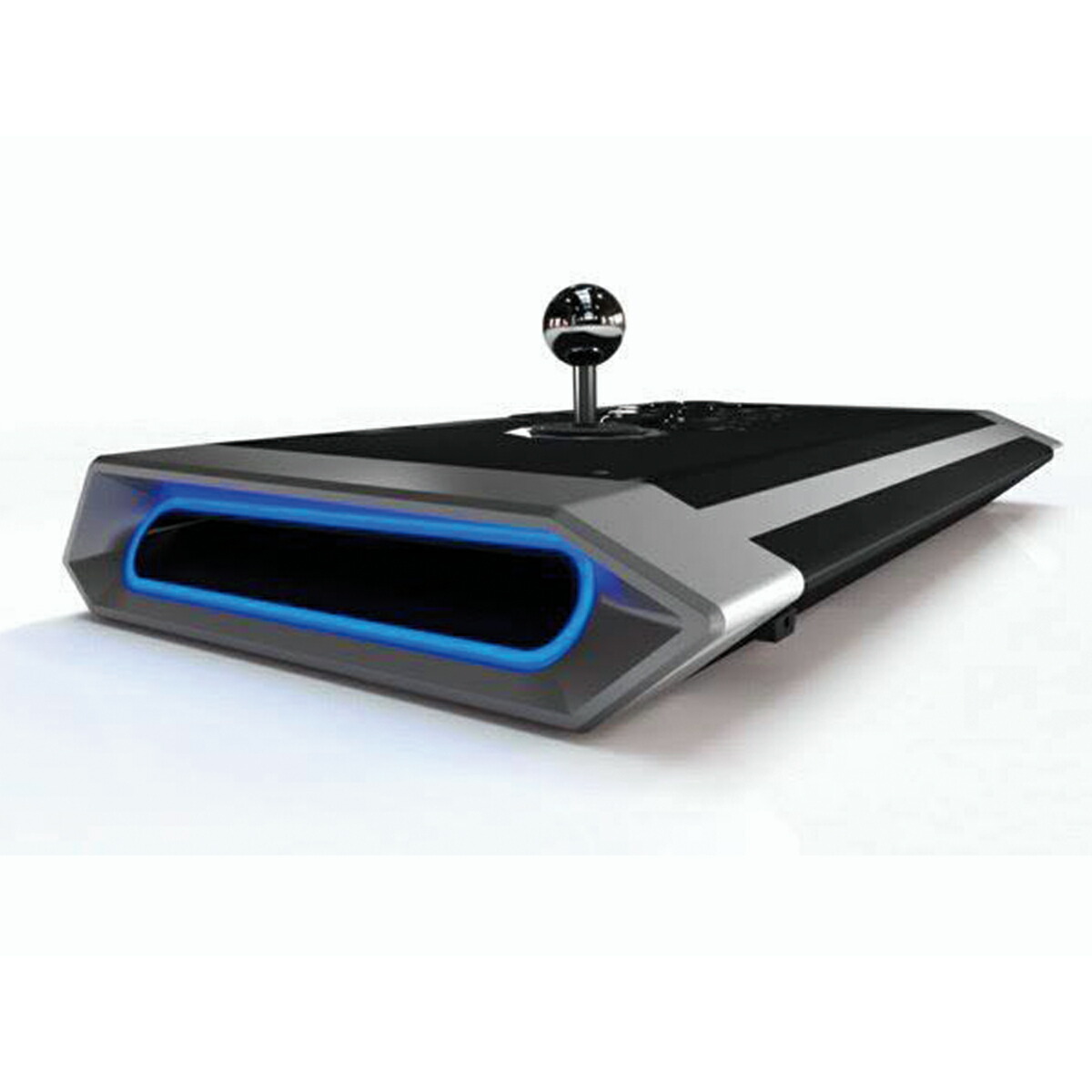 楽天市場】【日本国内正規品】 Qanba Obsidian Joystick クァンバ