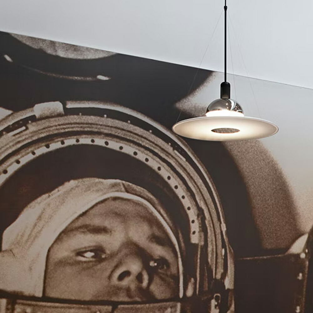 楽天市場】フロス FLOS フリスビー FRISBI フリスビー ペンダント