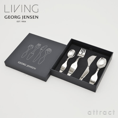 楽天市場】ジョージ ジェンセン GEORG JENSEN アルフレッド ツイスト