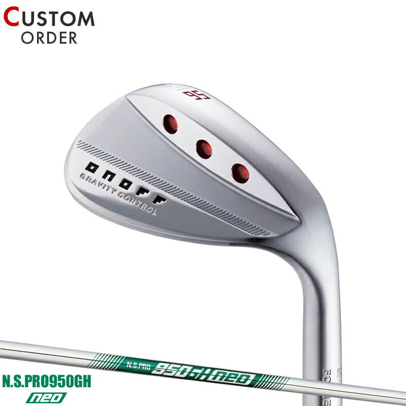 楽天市場】オノフ ウェッジ 48の通販