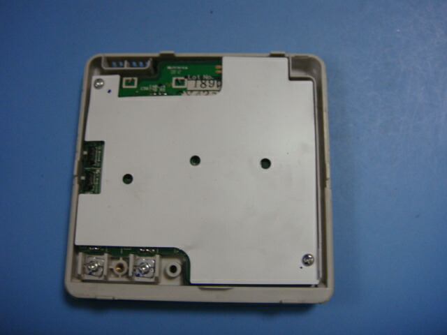 三菱 SAISON PJA505A177業務用エアコンリモコン（4個セット）中古 三菱