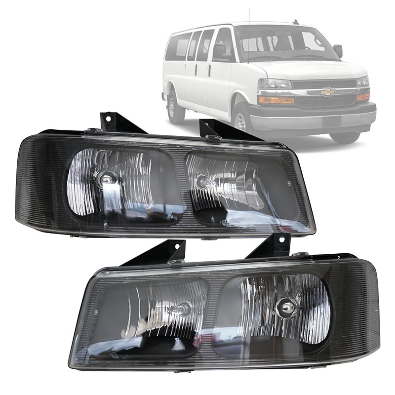 楽天市場】03-20y シボレー エクスプレス GMC サバナ 純正タイプ