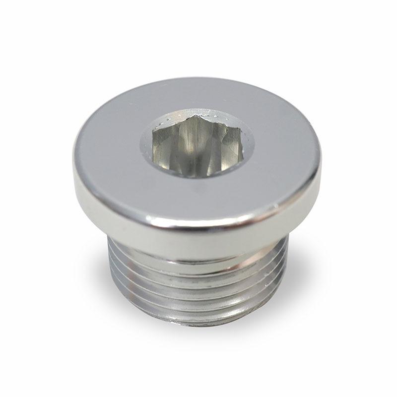 楽天市場】ポルシェ アルミ合金製 オイルドレンボルト 996/997/991/986