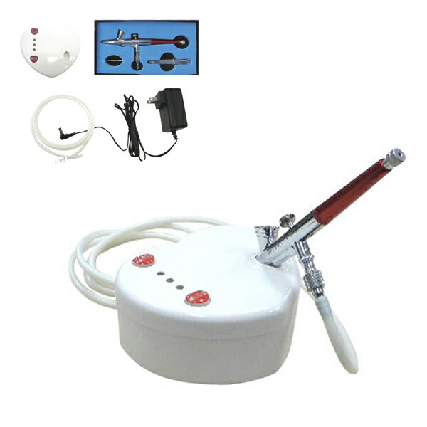 楽天市場】在庫限り廃番[AIRTEXエアテックス]エアブラシセット