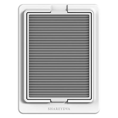 楽天市場】【SHAREYDVA シャレドワ】シンプルサイクロン集塵機 SLONE