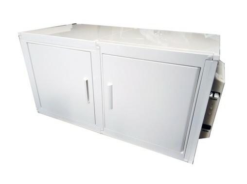 楽天市場】新型冷やし虫家HI【標準サイズ☆組み立て式】100L : 株式