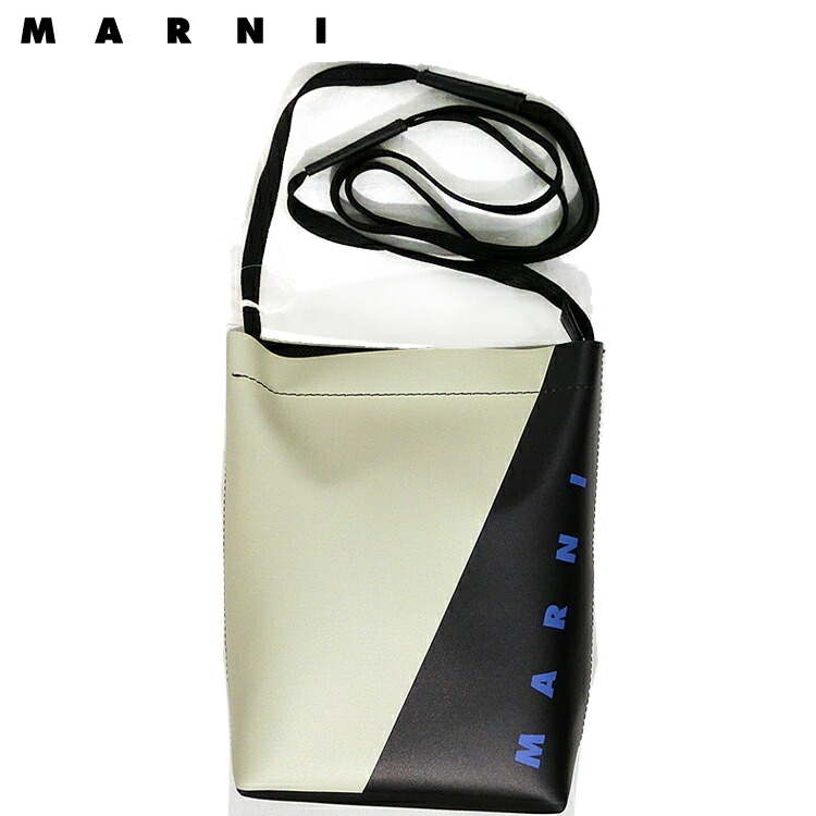 楽天市場】シェル（ブランドマルニ）（ショルダーバッグ