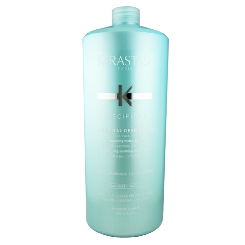 Kérastase レジェネランスシャンプー 1000ml Kérastase レジェネランス