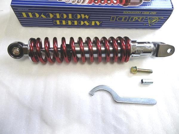 リアショック アドレスv125」の人気商品一覧 | 安い商品を通販サイト