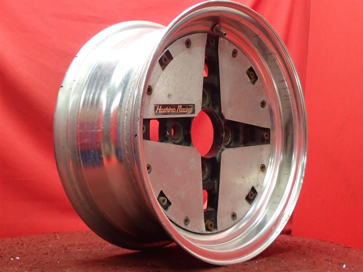 楽天市場】HOSHINO RACING(ホシノレーシング) IMPUL(インパル) 6.5Jx14