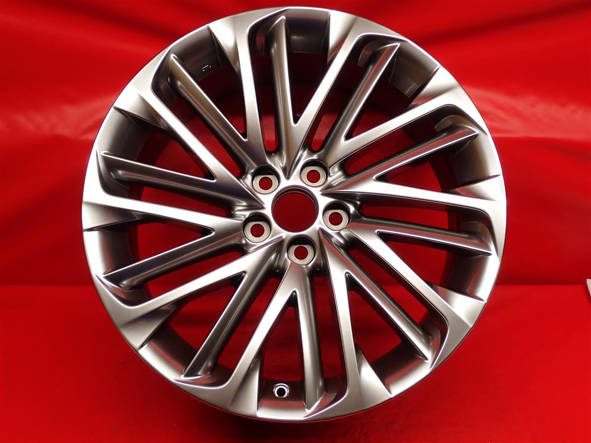 楽天市場】レクサス RX 20系 後期 バージョンL 純正 20インチ 8Jx20 +