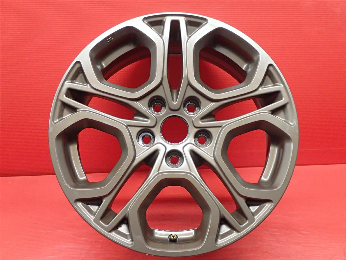 楽天市場】スイフト スポーツ(ZC33S)純正 6.5Jx17 +50 5/114.3