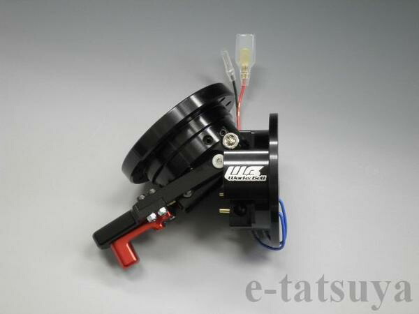 楽天市場】WORKS BELL/ワークスベル RAPFIX ラフィックスGTC ブラック