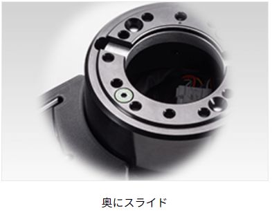 楽天市場】WORKS BELL/ワークスベル SRDキット SUZUKI 用 A2ハーフ