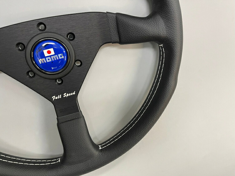 最終値下げ ナルディ ステアリング Blitz35 PU 35パイ 最終値下げ