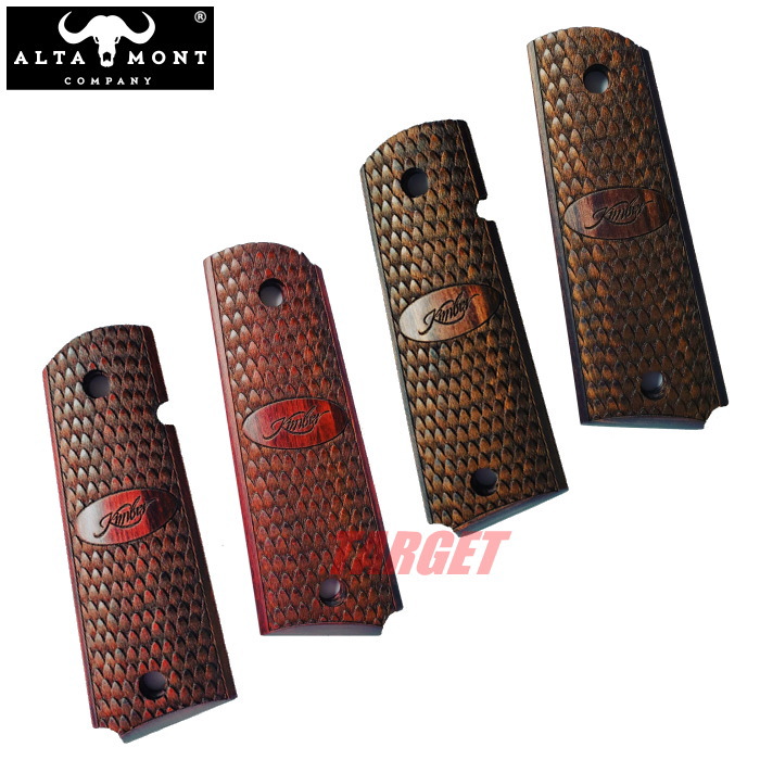 楽天市場】☆【数量限定セール】アルタモント キンバー 1911