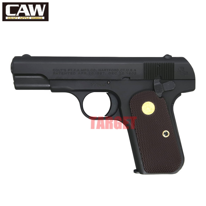 楽天市場】コルト 32オート（ホビー）の通販