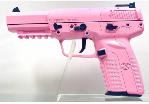 楽天市場】あす楽対応/マルシン ガスガン 6mmBB CO2 FN Five-seveN