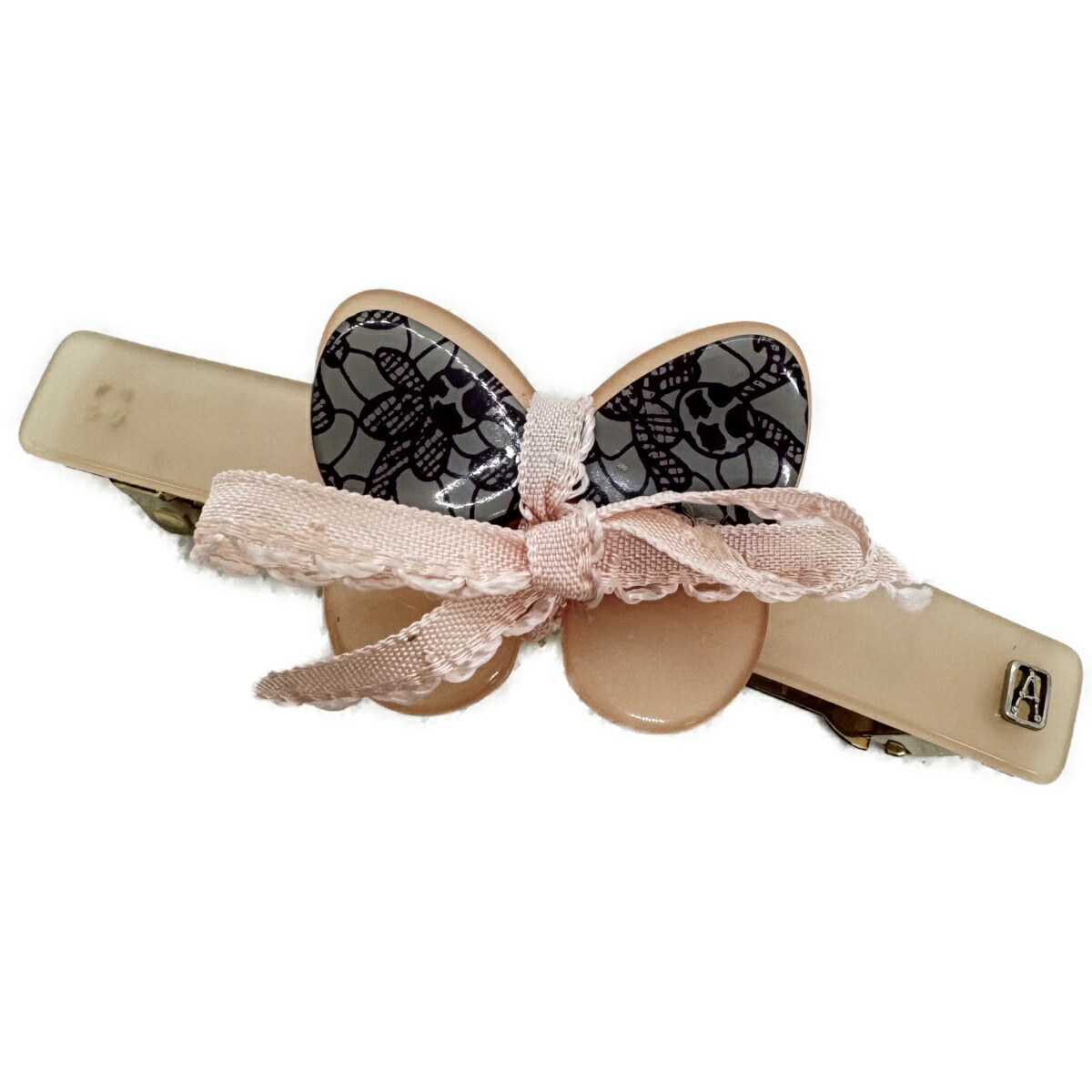 楽天市場】アレクサンドル ドゥ パリ バタフライの通販