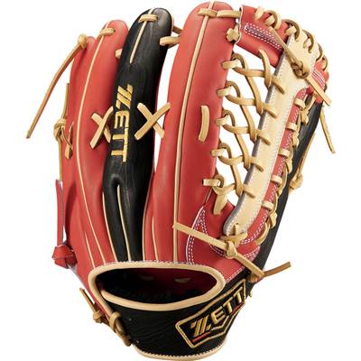 楽天市場】40%OFF！ゼット 軟式グラブ プロステイタス SCE（外野手用