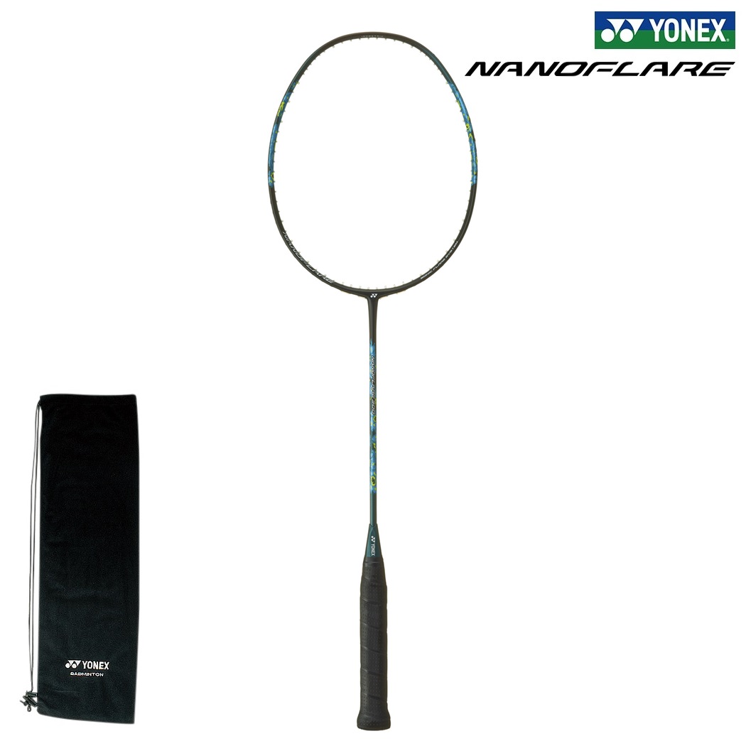 楽天市場】yonex ナノフレア 600の通販