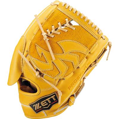 楽天市場】30%OFF！ゼット 軟式グラブ プロステイタス SE シリーズ