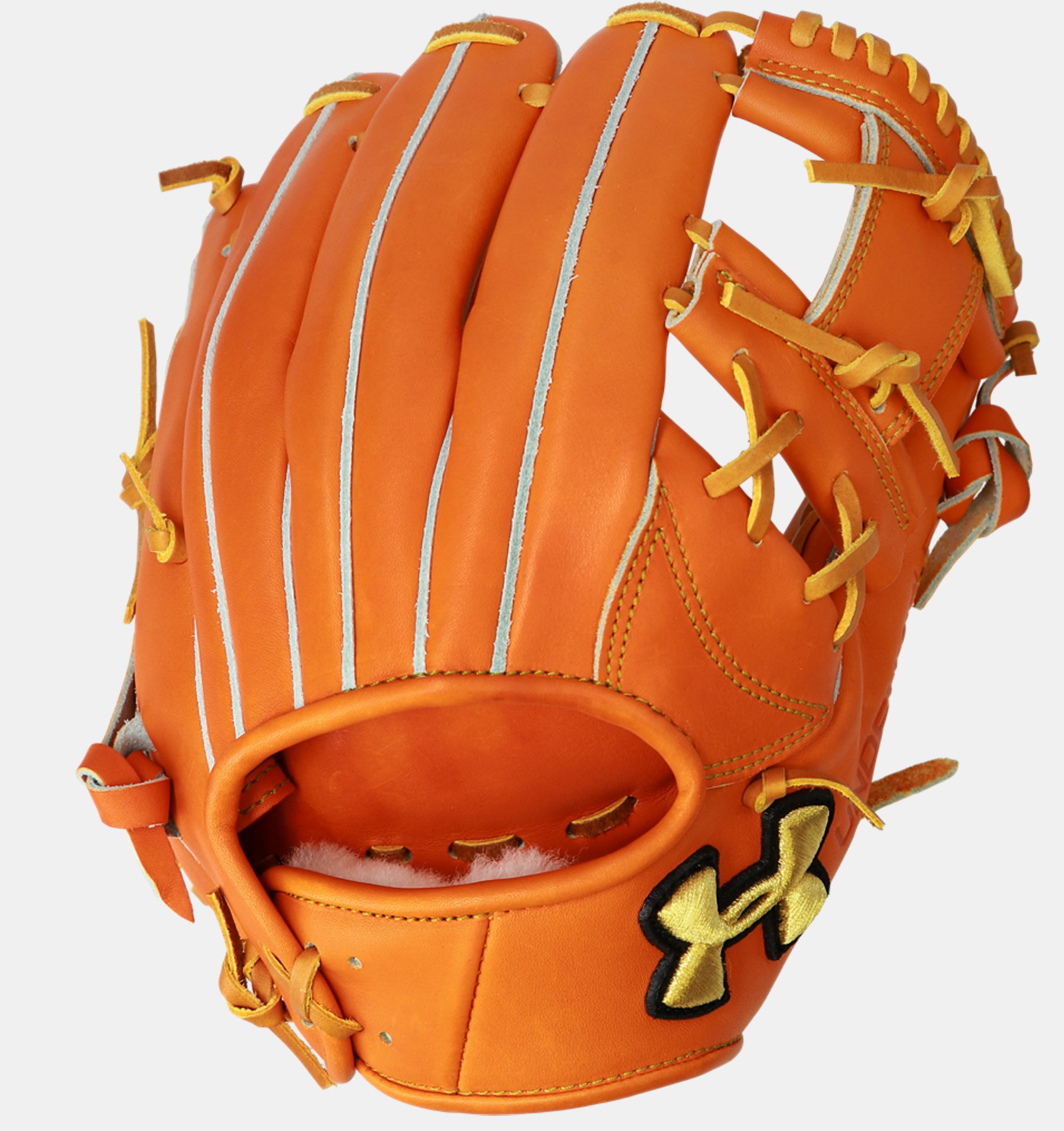 楽天市場】UNDER ARMOUR アンダーアーマー 硬式グラブ ベースボール UA