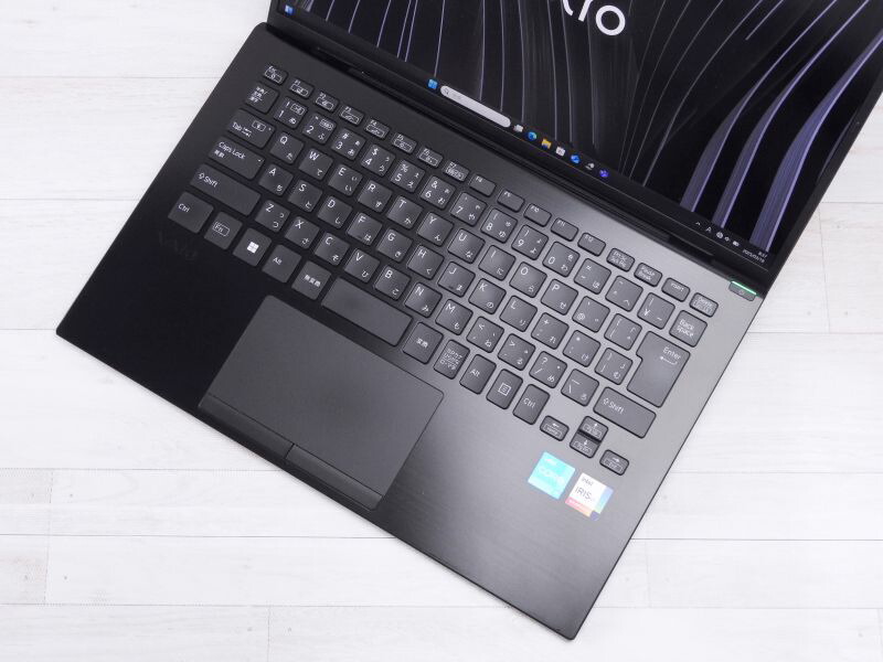 楽天市場】【中古】Bランク VAIO Pro PK VJPK22 第12世代 i5 1235U